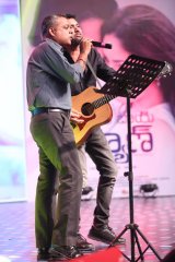 Courier Boy Kalyan Audio Launch